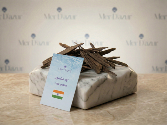الشموخ عود