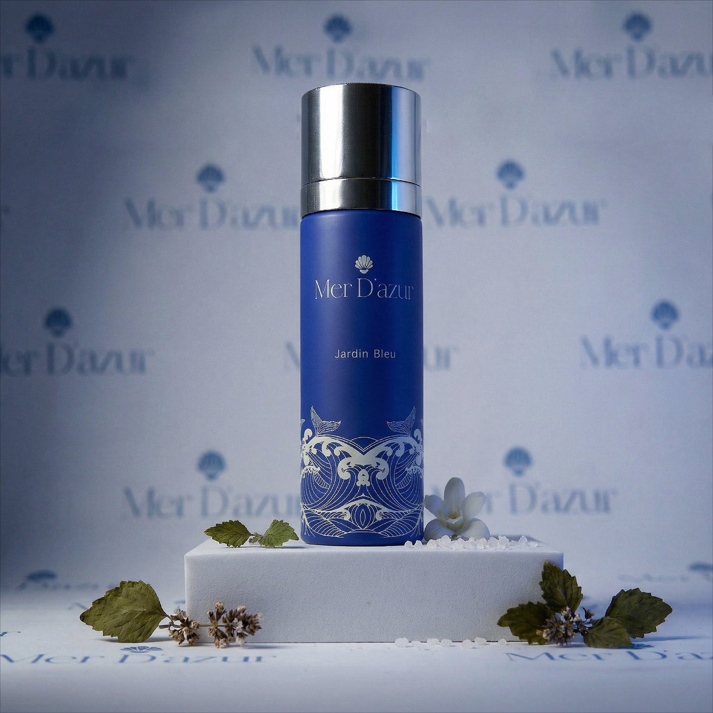 Jardin Bléu - All over spray