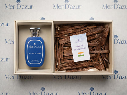 "The signature box"