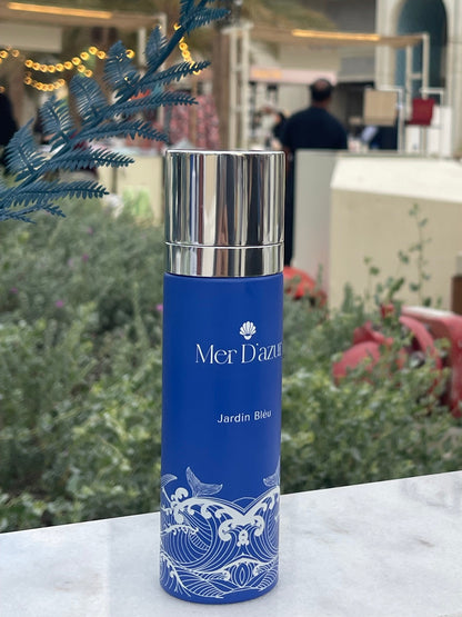 Jardin Bléu - All over spray