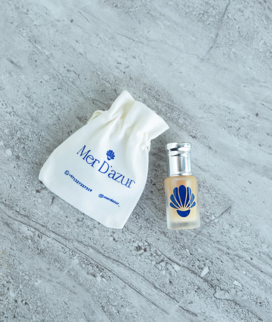 Azura Musk