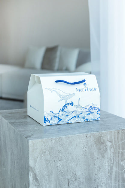 Amalfi & Le Ciel - Gift Set