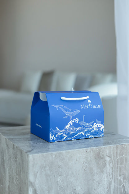 Amalfi & Le Ciel - Gift Set