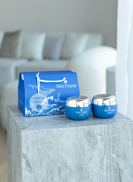 Amalfi & Le Ciel - Gift Set