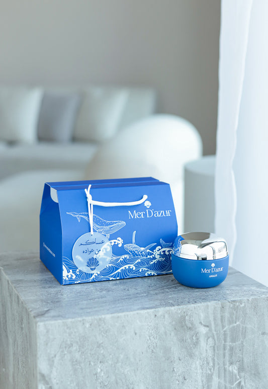 Amalfi - Gift Set