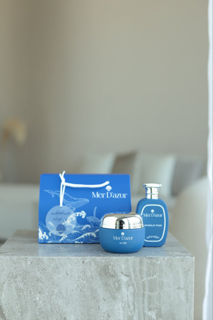 Mother of Pearl & Le Ciel - Gift Set