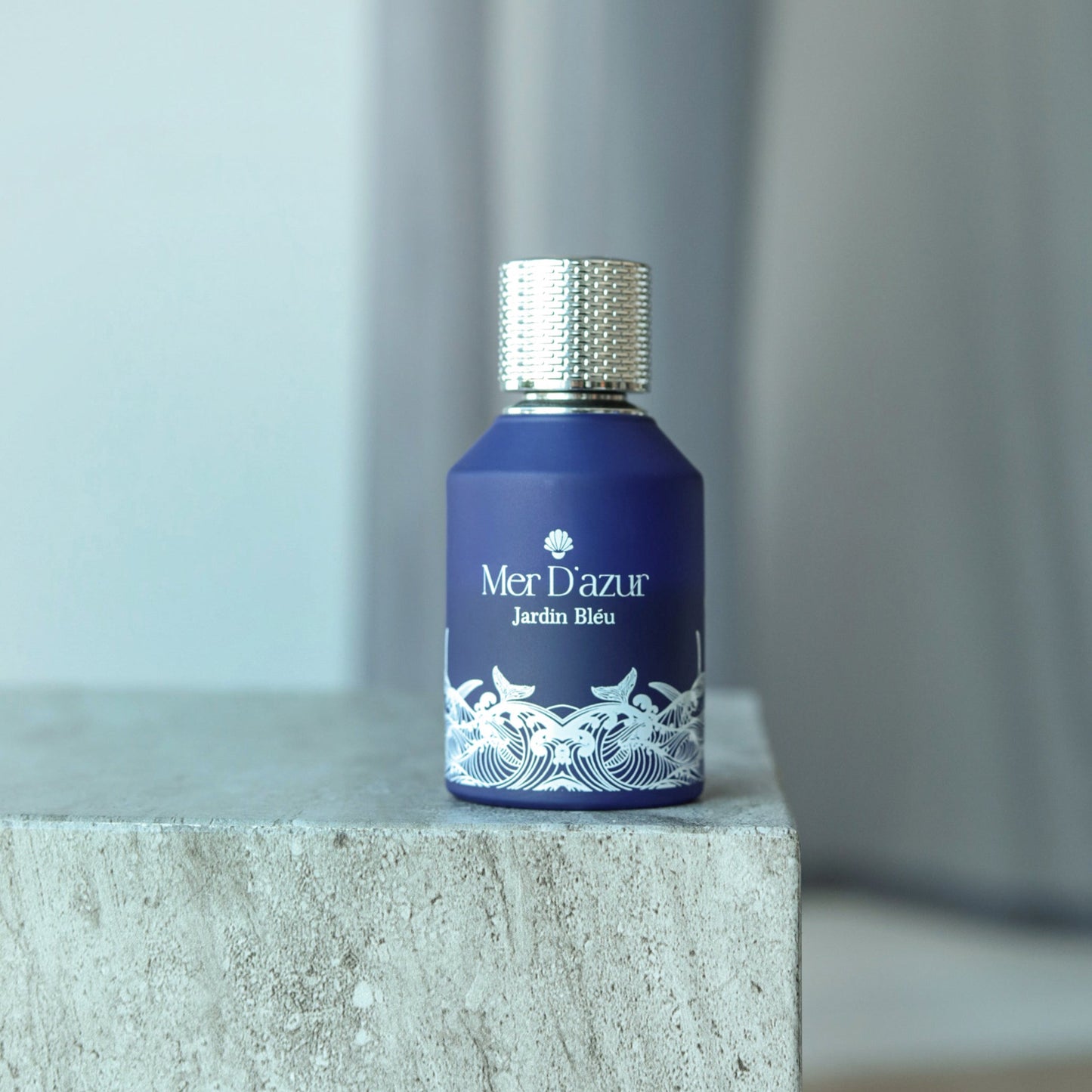 Jardin Bléu- 80ml
