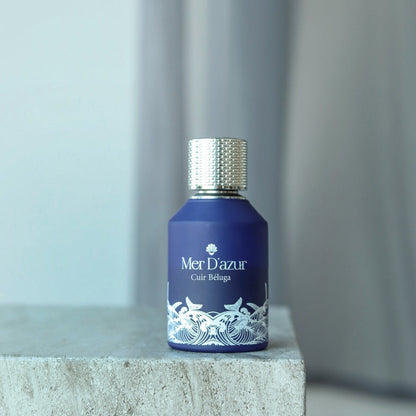 Cuir Béluga- 80ml