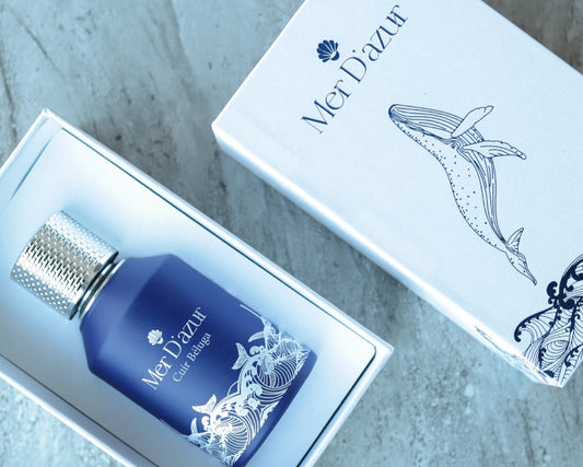 Cuir Béluga- 80ml